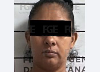 «Caen tres por venta de drogas en Cancún; uno extorsionaba en zona invadida»