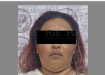 «Caen dos mujeres por extorsión en Isla Mujeres; estarán en prisión preventiva»