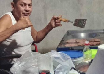 estafa a vendedor en Playa del Carmen, fraude a vendedor discapacitado