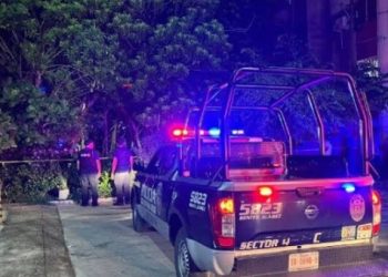 intento de ejecución en Cancún