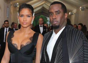Cassie Ventura rompe el silencio en juicio contra P. Diddy