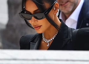 KIM KARDASHIAN ROBO EN PARIS JUCIO EN EL 2025