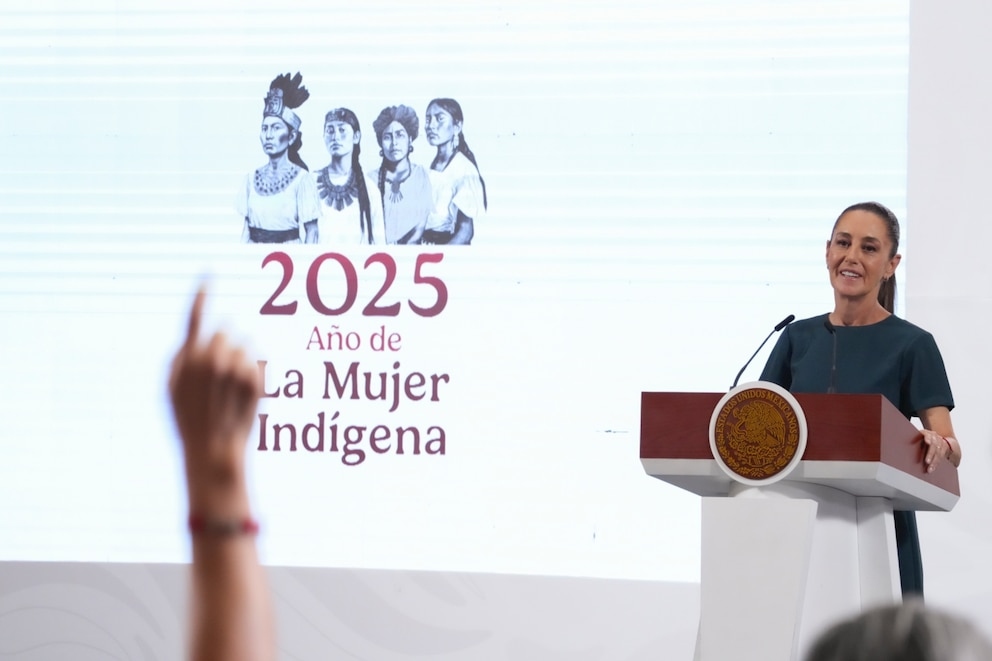 Sheinbaum caso Ayotzinapa