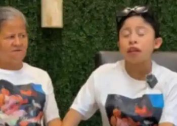 Lupita TikTok, Karely Yamileth, fallecimiento de Karely Yamileth