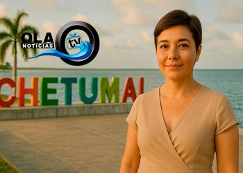 madres destacadas Chetumal