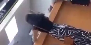 MUJER DICE SER LA ESPOSA DE JESUS