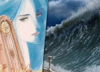 profecía japonesa, predicción manga 2025