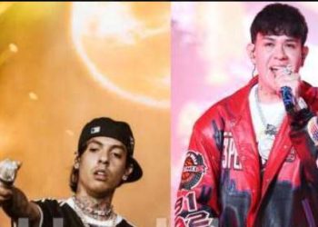 Multas millonarias por narcocorridos alcanzan a Natanael Cano, Julión Álvarez y Los Tucanes