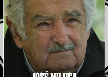 Murió José Mujica, símbolo de la izquierda latinoamericana