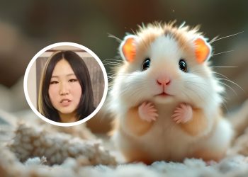 Negocio de jaulas para cuyos convierte a joven en millonaria a los 17 años