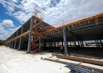 hospital general Chetumal