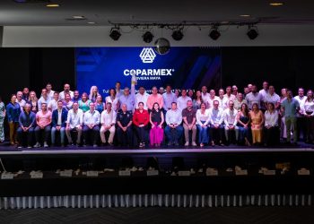 desarrollo económico Playa del Carmen