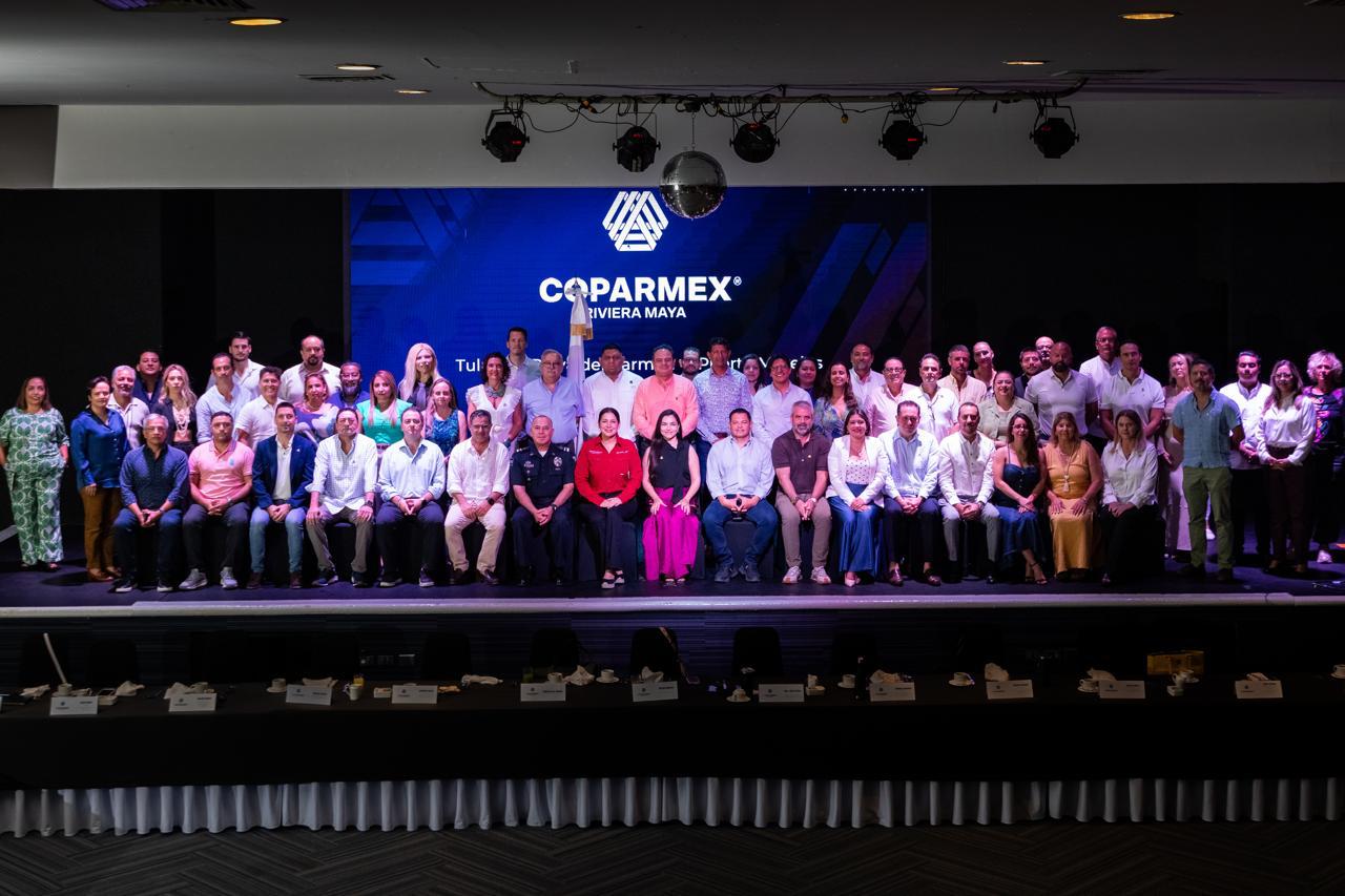 desarrollo económico Playa del Carmen