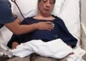 estado de salud del ex gobernador de Quintana Roo