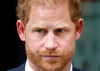 principe harry en reino unido