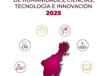 Promueve el COQHCYT “Premio Estatal de Humanidades, Ciencias, Tecnología e Innovación 2025”