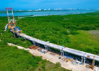 puente nichupté, puente nichupté cancún