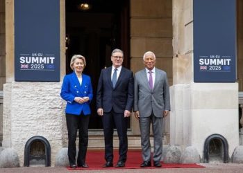 Reino Unido y Unión Europea reactivan el diálogo post-Brexit marca un nuevo capítulo para Europa y Reino Unido