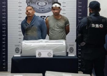 robo a casa, robo en Playa del Carmen