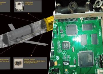 Rusia desarrolla peligroso misil de crucero con piezas extranjeras