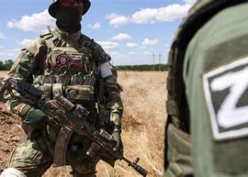 Rusia impone “zona de seguridad”