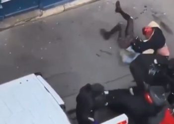 Secuestro fallido en París desata alerta por ataques a figuras del mundo cripto