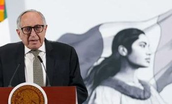 SIN CASOS DE LA NUEVA VARIANTE DEL COVID 19 EN MEXICO