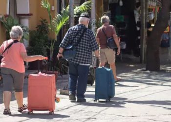 Empresas turísticas de Quintana Roo se suman a La Gran Escapada