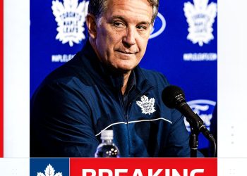 Toronto Maple Leafs