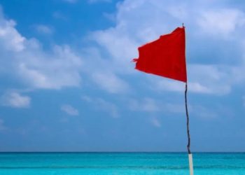 Playa Gaviotas cancun