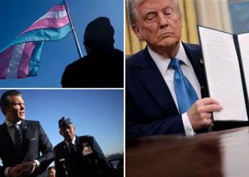 NO SE ACEPTAN GAY EN EL EJERCITO