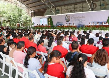 XVII aniversario Tulum