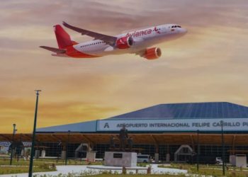 turismo en Tulum, caída del turismo en Tulum