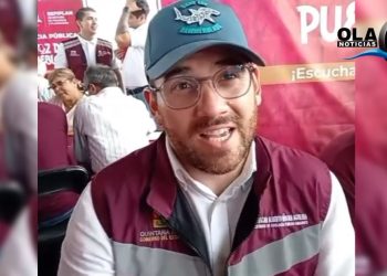 VIDEO Fauna silvestre en riesgo o no por el paso del Tren Maya