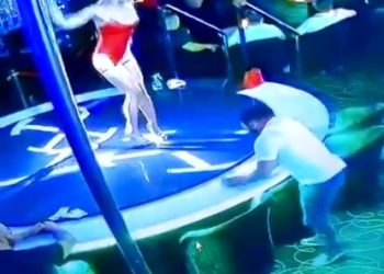 LE ROBAN A BAILARINA