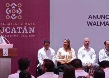 Walmart abrirá 27 nuevos supermercados en Yucatán
