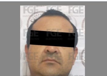 «Vinculan a proceso a dos hombres por extorsión en Isla Mujeres»