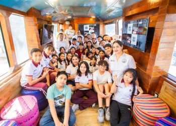 «Museo y Centro Cultural en Playa del Carmen fortalecerá educación artística para la niñez»