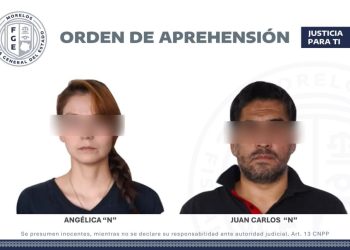 A proceso implicados en muerte de Erick en campamento de Academia