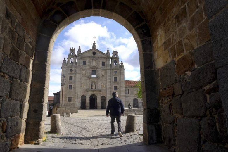 Santa Teresa de Jesús