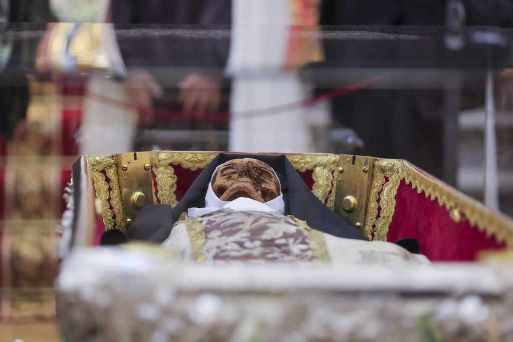 Santa Teresa de Jesús
