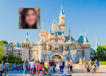 Adolescente desaparece en Disney: la hallan hurgando basura en Mexicali