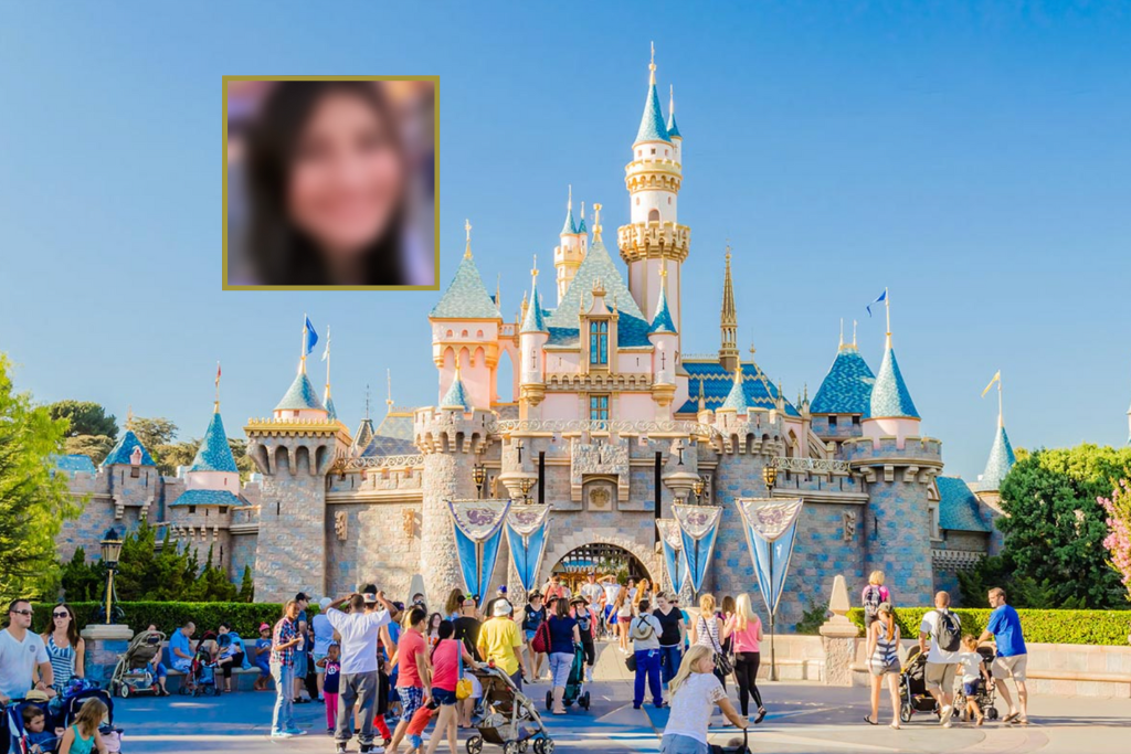 desaparece en Disney
