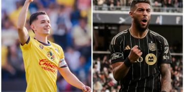 América y LAFC se jugarán pase al Mundial de Clubes el 31 de mayo en Los Ángeles