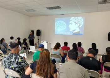 Arranca el programa “Escuela de Negocios: Prosperidad para Todos” en Playa del Carmen