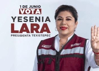 Asesinan a Yesenia Lara, candidata a alcaldesa en Veracruz