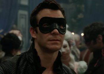 ¡Aún más! Checa el primer adelanto de la 4 temporada de ‘Bridgerton’