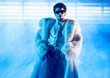 Bad Bunny en México 2025: Precios de los boletos