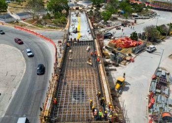 Bienestar y prosperidad que impulsa Mara Lezama se refleja en mayor crecimiento de empleos formales