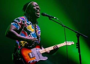 Bloc Party en México: La nostalgia por los 20 años de ‘Silent Alarm’ en el Pepsi Center WTC